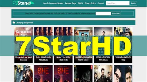 7starhd cool|10 Best 7StarHD Alternatives ( Sites Like 7StarHD ).